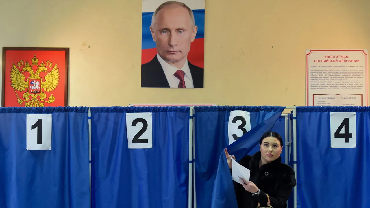 Understanding Russian Elections An Overview