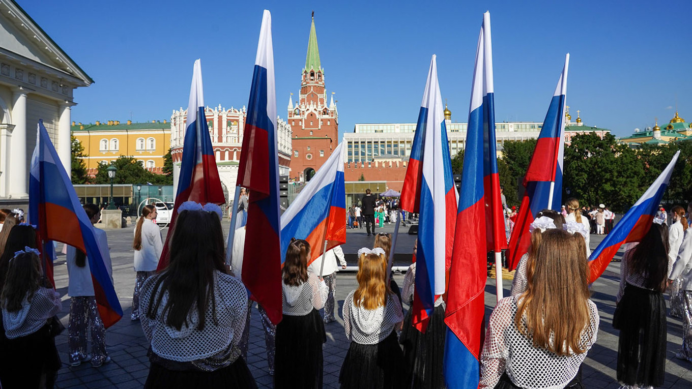 Russian Universities A Rich Academic Tradition