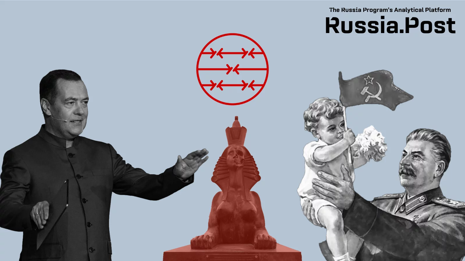 Russia's Crackdown A Resurgence of Authoritarianism