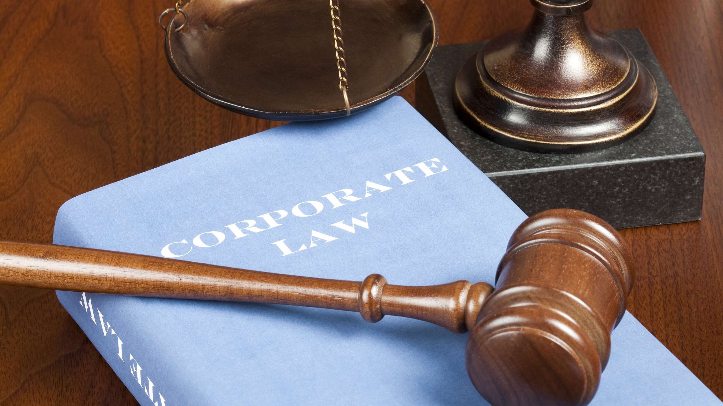 Russian Corporate Law A Complex Landscape