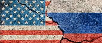 A Fractured Relationship Russia-West Relations