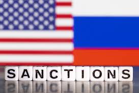 Russia Under Pressure The Impact of Western Sanctions