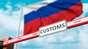 Navigating Russian Customs A Complex Landscape