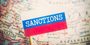 Sanctions Against Russia A Response to Aggression