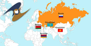 The Eurasian Economic Union A Regional Integration Project