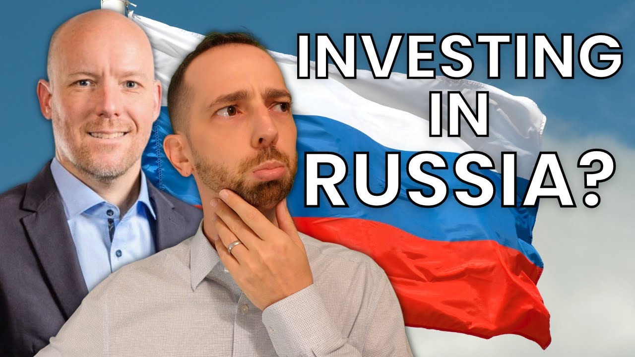 Investing in Russia A High-Risk, High-Reward Proposition